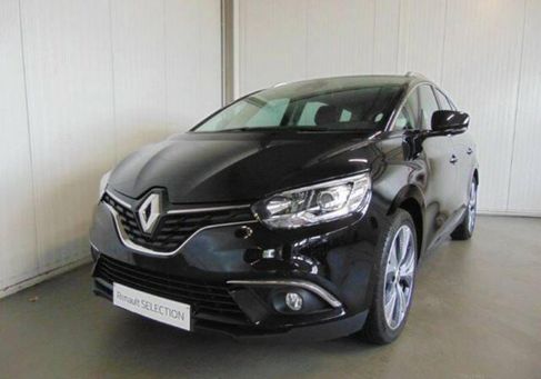 Renault Grand Scenic, 2018
