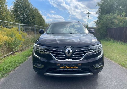Renault Koleos, 2018 2