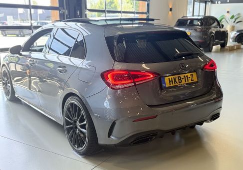 Mercedes-Benz A 220, 2019