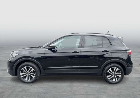 Volkswagen T-Cross, 2025