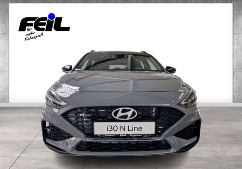 Hyundai i30, 2024 2