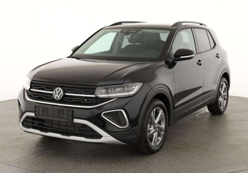 Volkswagen T-Cross, 2026