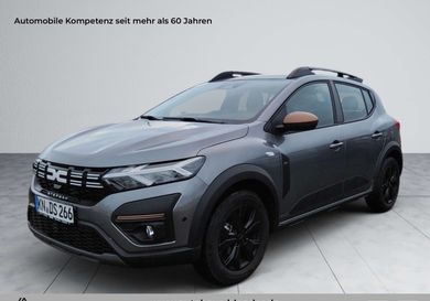 Dacia Sandero, 2025