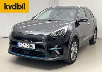 Kia Niro, 2022