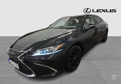 Lexus ES, 2023