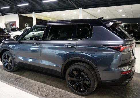 Mitsubishi, 2026