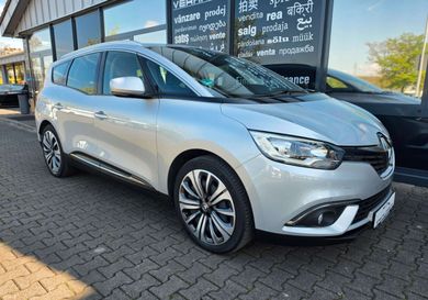 Renault Grand Scenic, 2020