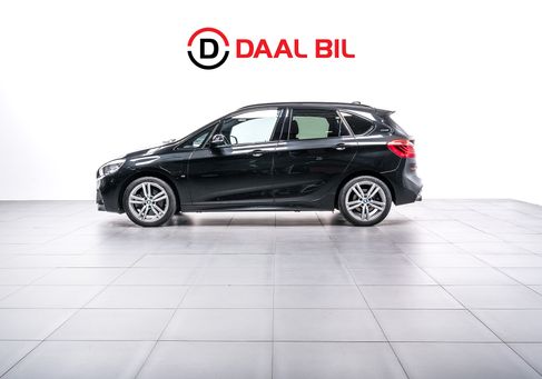 BMW 225 Active Tourer, 2018
