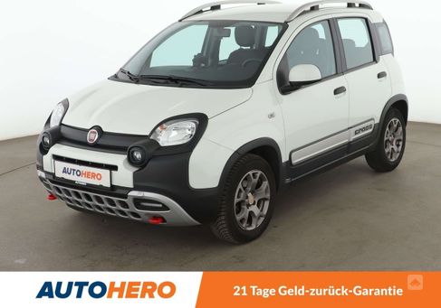 Fiat Panda, 2020