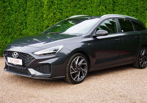 Hyundai i30, 2022 2