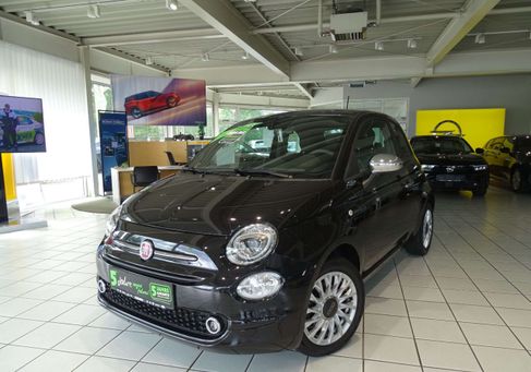 Fiat 500, 2024