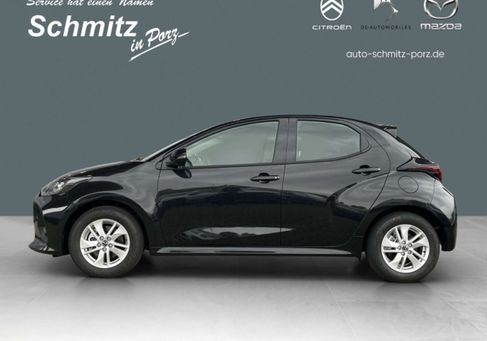 Mazda 2, 2026 2