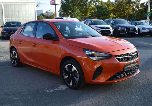 Opel Corsa, 2022 3