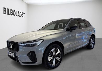Volvo XC60, 2025