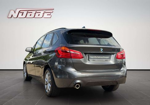 BMW 218, 2018 3