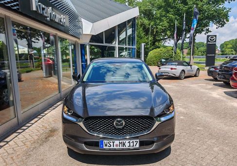 Mazda CX-30, 2026 2