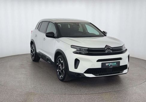 Citroën C5 Aircross, 2023 3