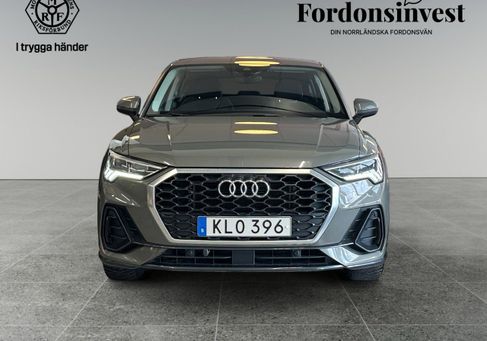 Audi Q3, 2023