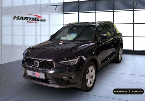 Volvo XC40, 2024 2