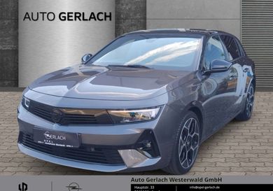 Opel Astra, 2023