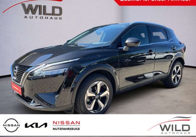 Nissan Qashqai, 2023