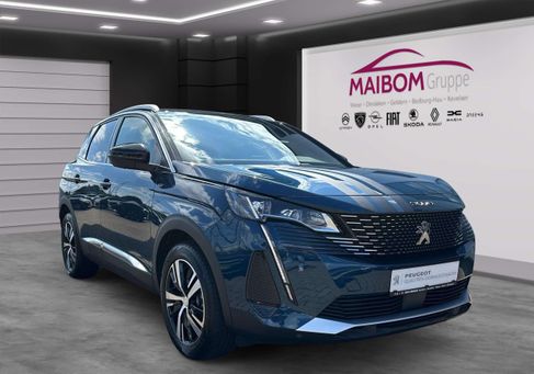Peugeot 3008, 2024