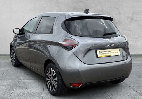 Renault ZOE, 2023