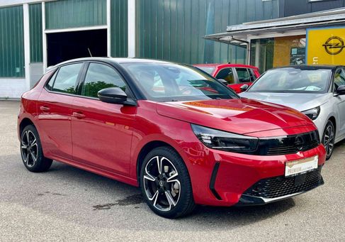 Opel Corsa, 2025 2