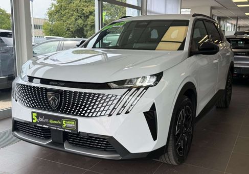 Peugeot 5008, 2024