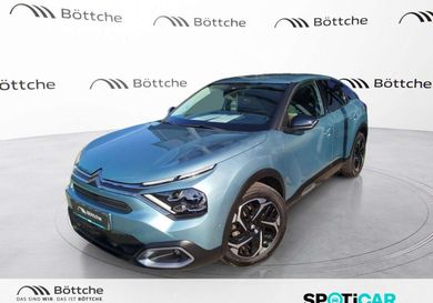 Citroën C4, 2023