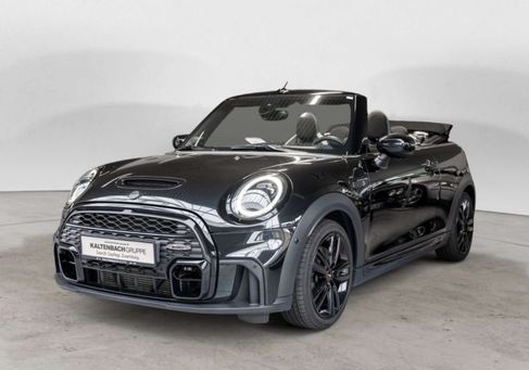 MINI Cooper S Cabrio, 2023