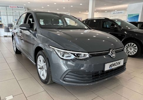 Volkswagen Golf, 2020 2
