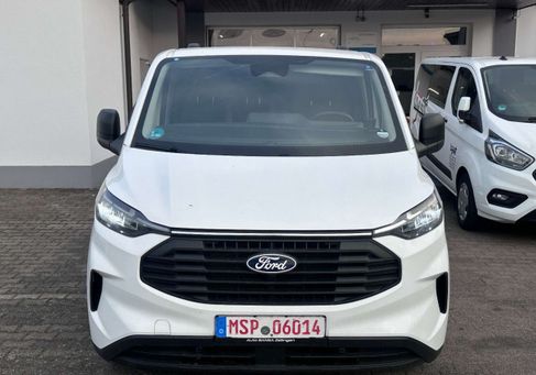 Ford Transit Custom, 2024