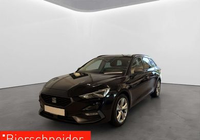 Seat Leon, 2021