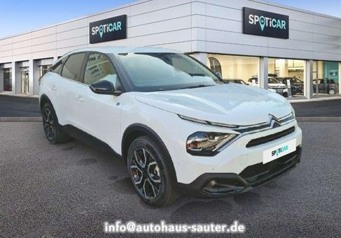 Citroën C4, 2023 3