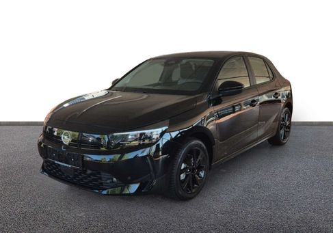 Opel Corsa, 2025 2