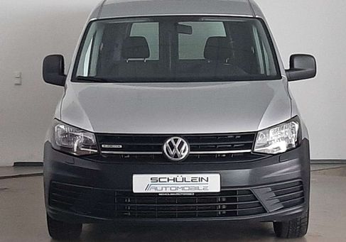 Volkswagen Caddy, 2019