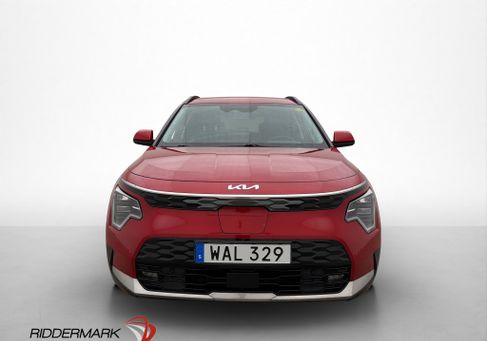 Kia Niro, 2023