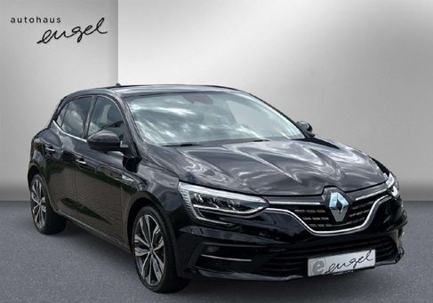 Renault Megane, 2023