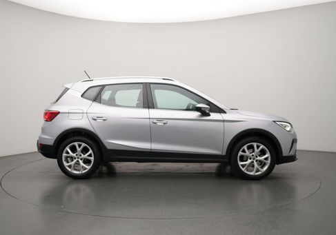 Seat Arona, 2024 3