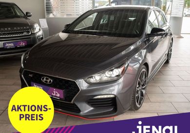 Hyundai i30, 2018