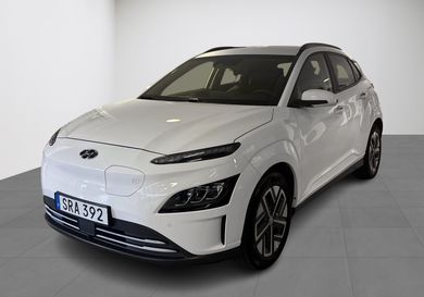Hyundai Kona, 2022