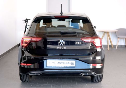 Volkswagen Polo, 2023 3
