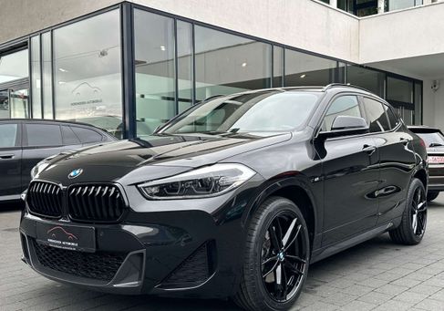 BMW X2, 2023