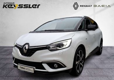 Renault Grand Scenic, 2019