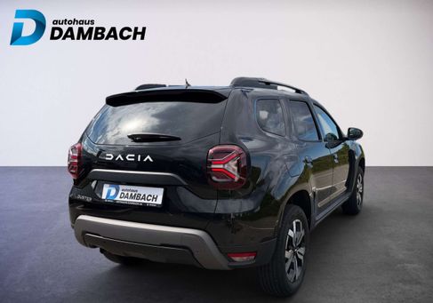 Dacia Duster, 2024