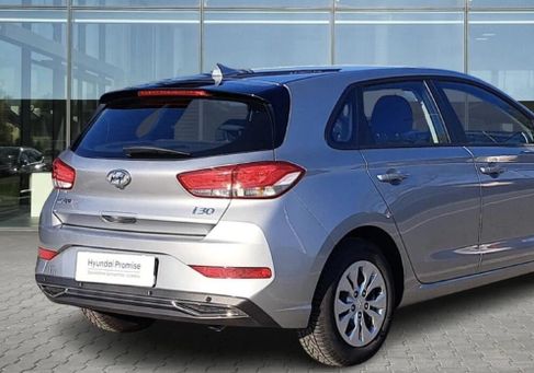 Hyundai i30, 2024 3