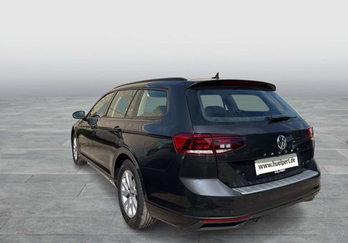 Volkswagen Passat Variant, 2020 2