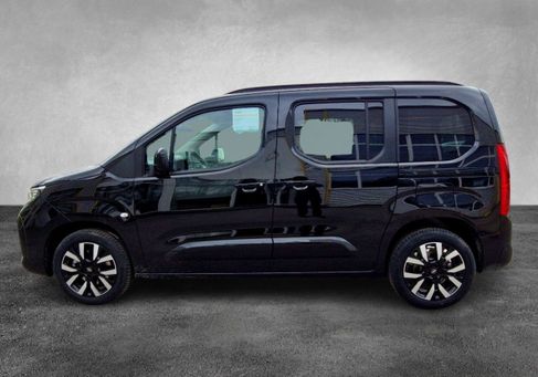Opel Combo, 2026 3