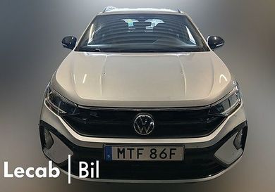 Volkswagen Taigo, 2025